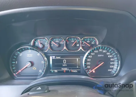 2018 Chevrolet Silverado 1500 1Lt from USA, damaged, VIN 3GCPCREC4JG570741